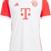 Adidas FC Bayern 23 24 Home Jersey FC Bayern Adidas 24 Home