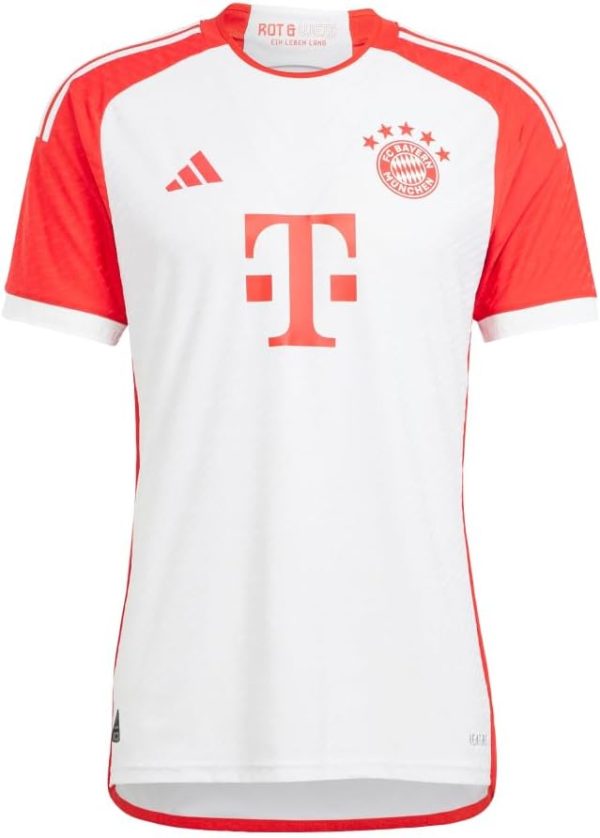 Adidas FC Bayern 23 24 Home Jersey FC Bayern Adidas 24 Home