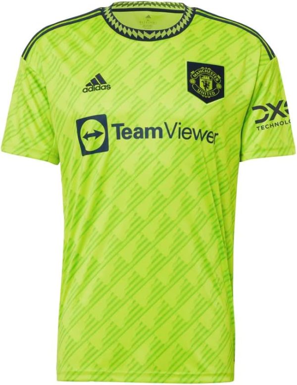 Adidas Manchester United 23 Away