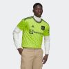 Adidas Manchester United 23 Away