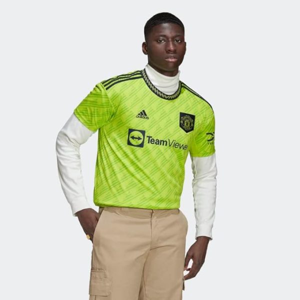 Adidas Manchester United 23 Away
