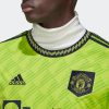 Adidas Manchester United 23 Away
