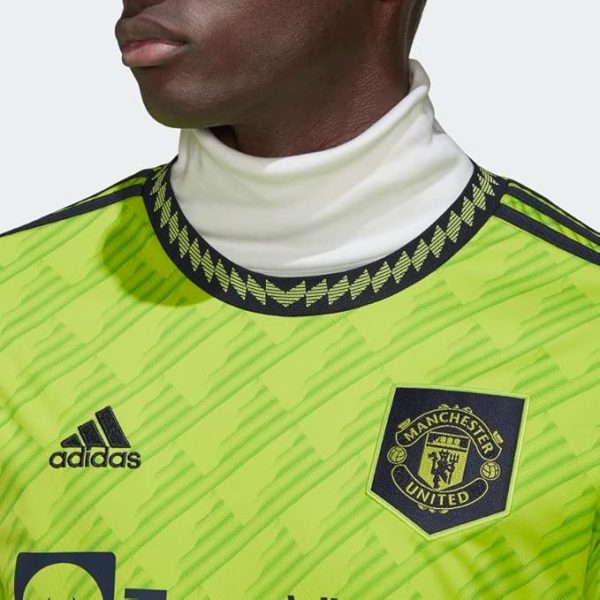 Adidas Manchester United 23 Away