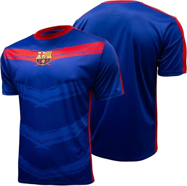 FC Barcelona Icon Sports