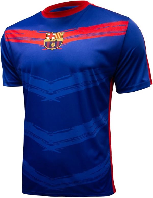 FC Barcelona Icon Sports