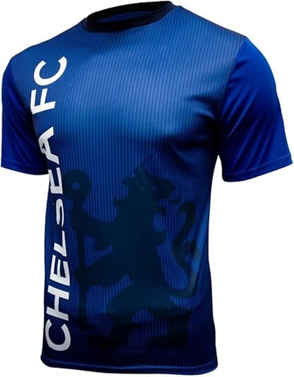 Chelsea Sports T-Shirt Home