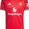 Manchester United  Adidas Home