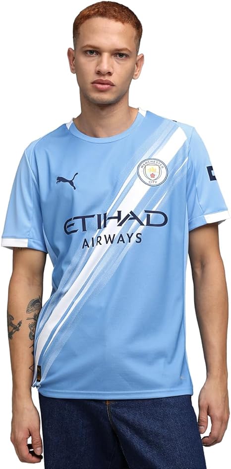 Men’s Manchester City FC HOME 1 Manchester City FC Home