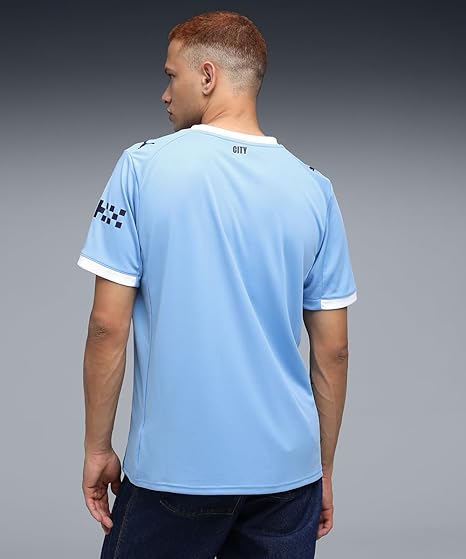 Men’s Manchester City FC HOME 3 Manchester City FC Home