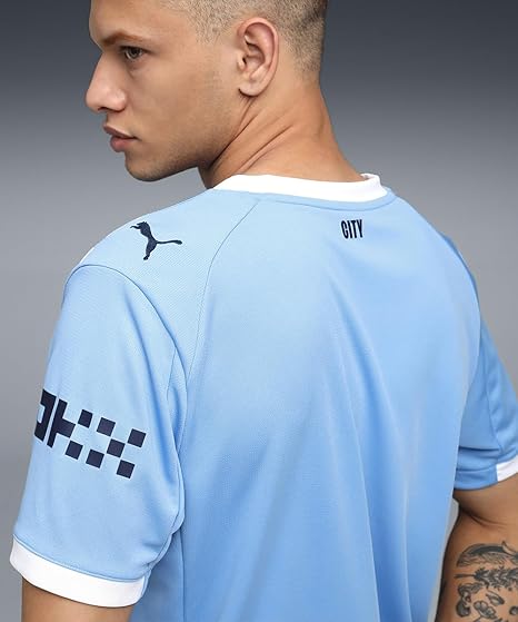 Men’s Manchester City FC HOME 4 Manchester City FC Home