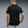 Men’s Manchester City FC Replica Away Soccer Jersey - Black2 Manchester City FC Men’s Away