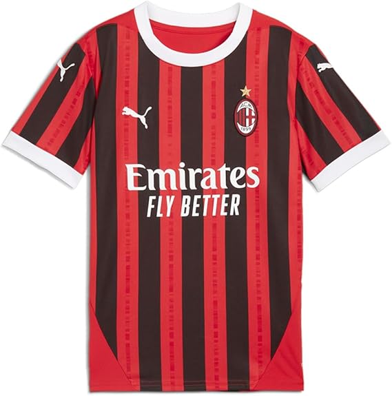 ACMilan PUMA Home