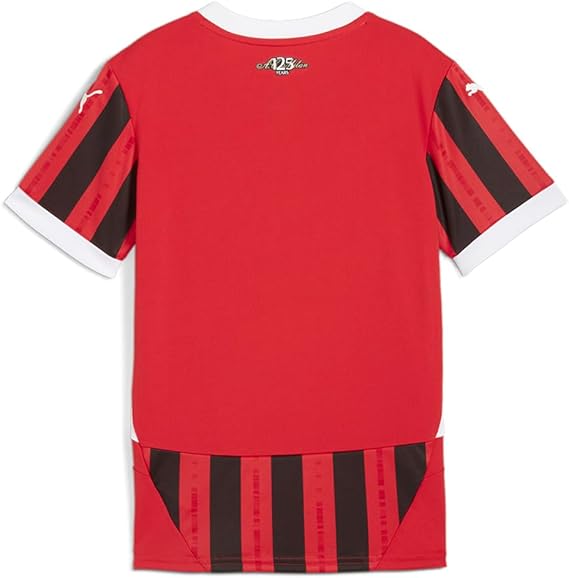 ACMilan PUMA Home