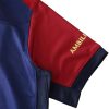 Pedri Home Soccer Jersey for Men Fan Version2 Barcelona Home