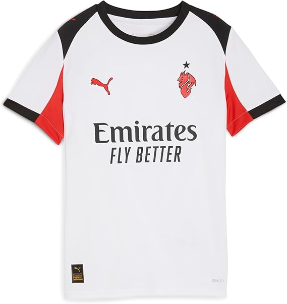 A.c. Milan Puma Away