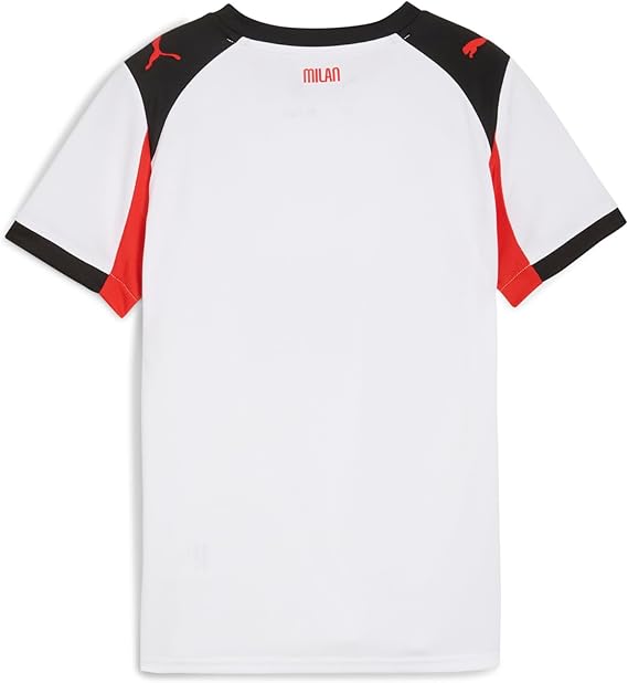 A.c. Milan Puma Away