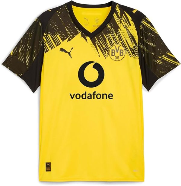 Borussia Dortmund Puma Home