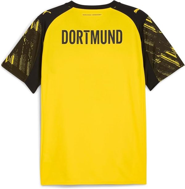 Borussia Dortmund Puma Home