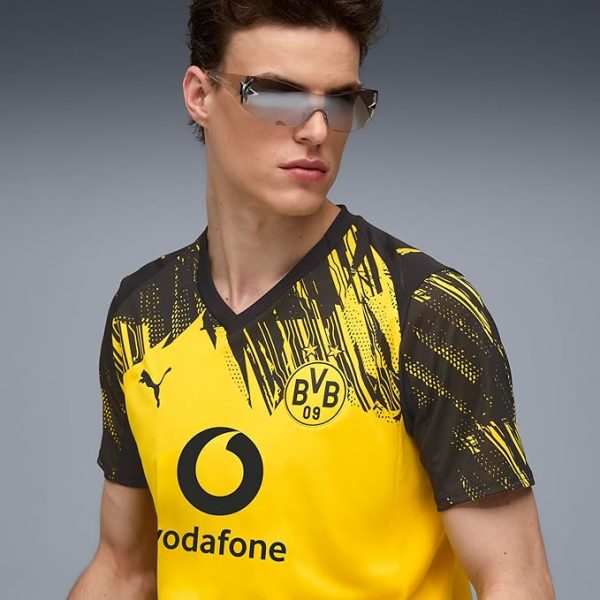 Borussia Dortmund Puma Home
