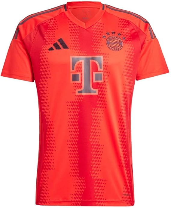 FC Bayern adidas Men’s 25 Home