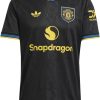 Manchester United  Adidas Home