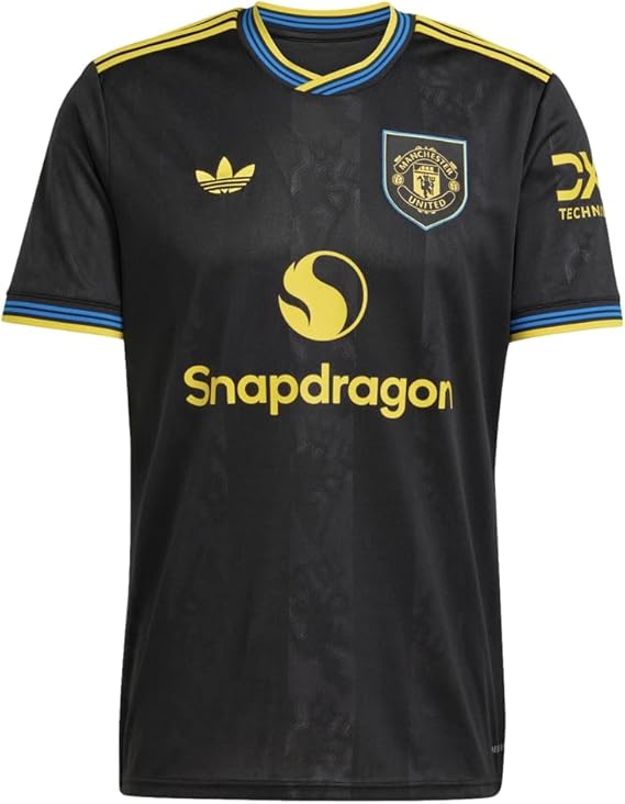 Manchester United  Adidas Home