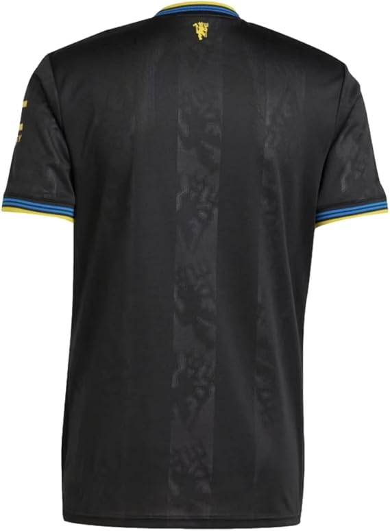 Manchester United  Adidas Home