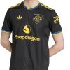 Manchester United  Adidas Home