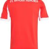 adidas Men's FC Bayern 25 26 Home1 FC Bayern adidas Men's 26 Home
