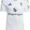 Manchester United  Adidas Home