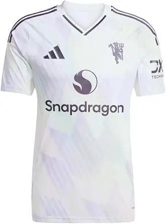 Manchester United  Adidas Home
