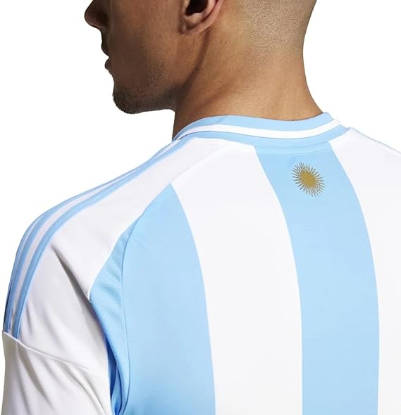 Argentina adidas Mens