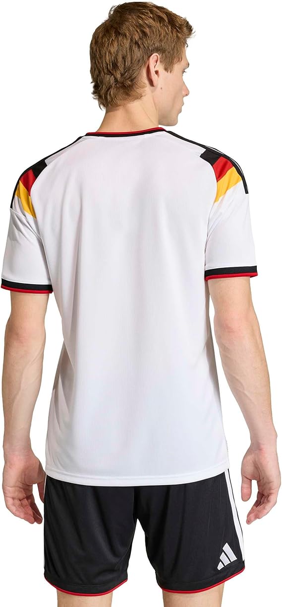 Germany adidas mens 26 Home Replica Jersey1 Germany adidas Home