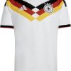 Germany adidas mens 26 Home Replica Jersey6 Germany adidas Home