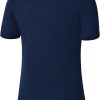 Nike 2022-2023 France Home Football Soccer T-Shirt Jersey (Ladies)1 France Nike Home