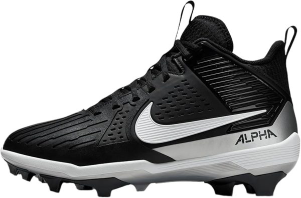 Nike Alpha Menace Shoes