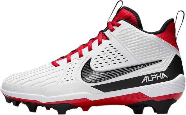 Nike Alpha Menace Shoes