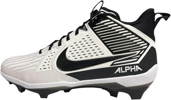 Nike Alpha Menace Shoes