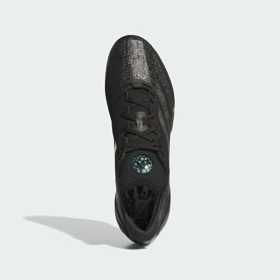 adidas Mens Adizero Ghost Sneaker 02 adidas Mens Adizero Ghost Sneaker