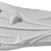 adidas Mens Adizero Ghost Sneaker SILVER 04 adidas Adizero Ghost Sneaker