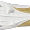 adidas Mens Adizero Ghost Sneaker WHITE 04 adidas Adizero Ghost Sneaker