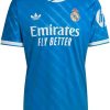 adidas Real Madrid 25 26 Men's Third Jersey adidas Real Madrid Third