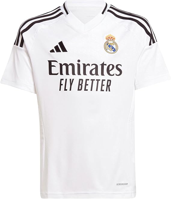 Real Madrid adidas Home
