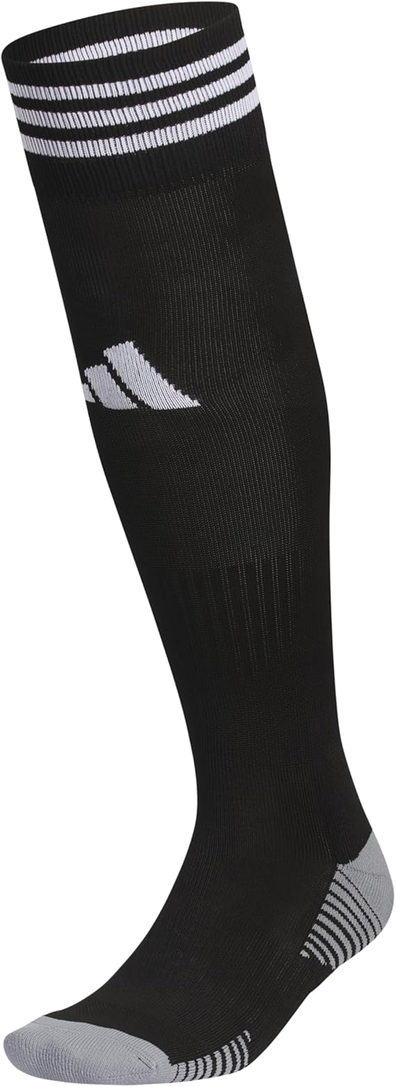 adidas Unisex Copa Zone Soccer Socks for Men and Women, Over The Calf BLACK adidas Unisex Copa Zone Socks Soccer