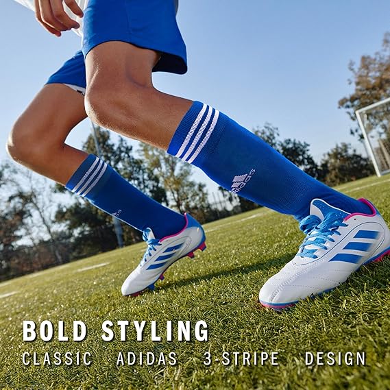 adidas Unisex Socks Soccer Copa Zone
