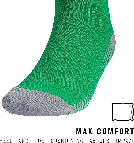 Unisex Copa Zone Soccer Socks for Men and Women