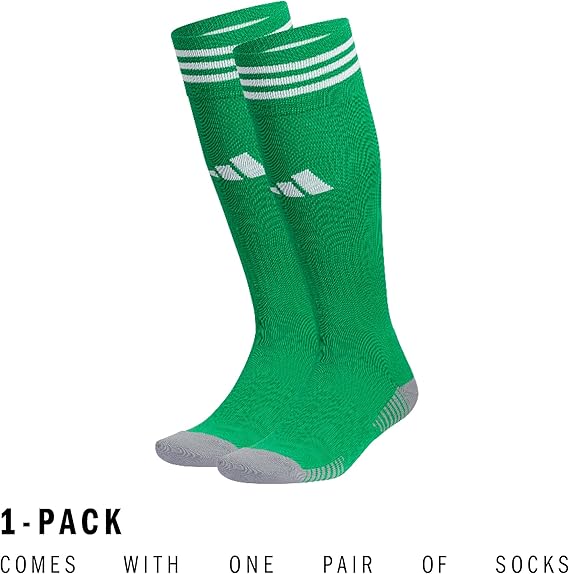Unisex Copa Zone Soccer Socks for Men and Women