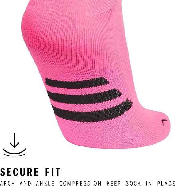 Soccer Socks Unisex Rivalry adidas