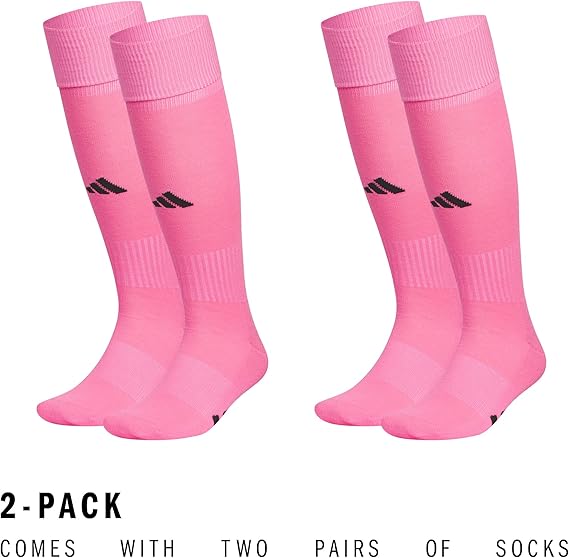 Soccer Socks Unisex Rivalry adidas