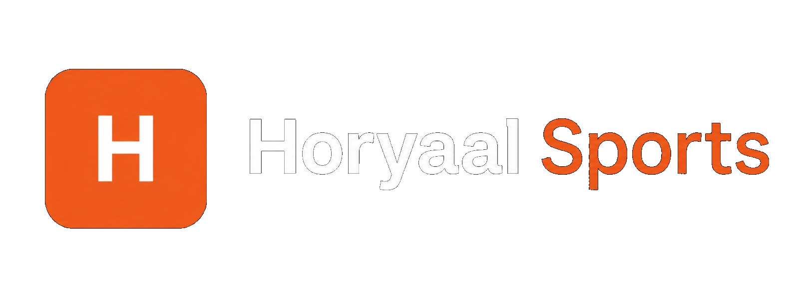 Horyaal sports